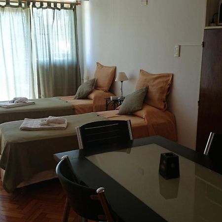 Temporarios Peatonal Apartment Rosario Room photo