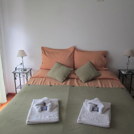 Temporarios Peatonal Apartment Rosario Room photo