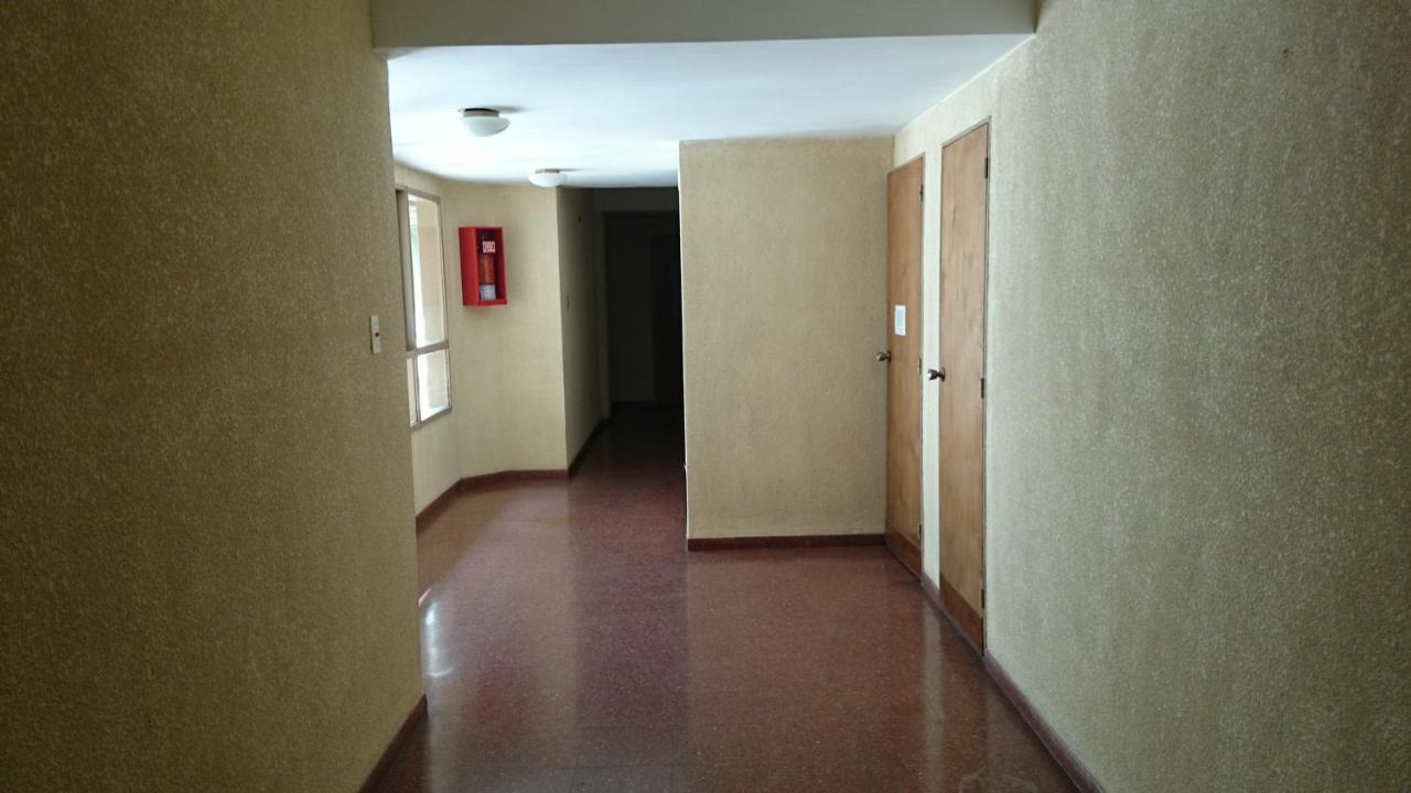 Temporarios Peatonal Apartment Rosario Room photo