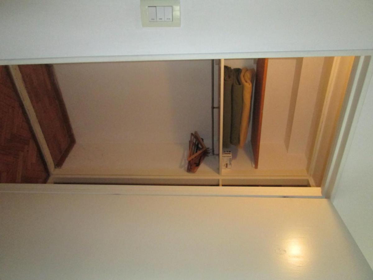 Temporarios Peatonal Apartment Rosario Room photo